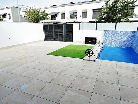 Image No.8-3 Bed Villa for sale