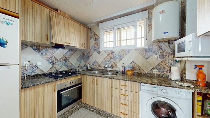 Image No.3-2 Bed Apartment for sale