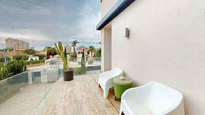 White Coast Realty Investments most sold property