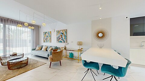 Image No.6-4 Bed Villa for sale