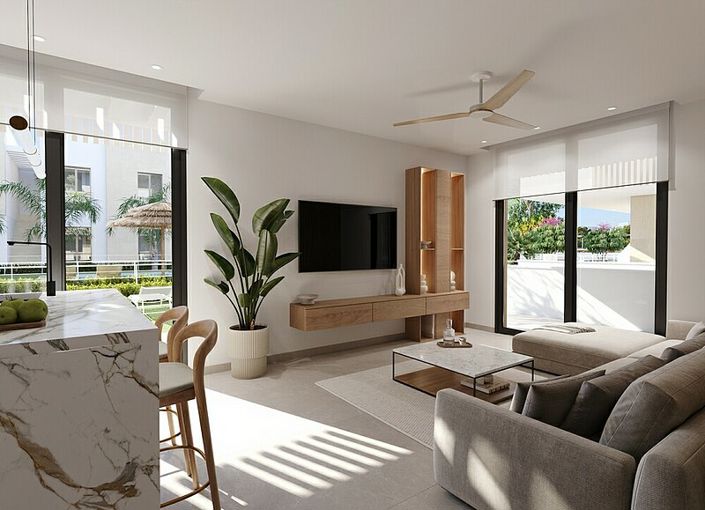 Image No.2-3 Bed Apartment for sale