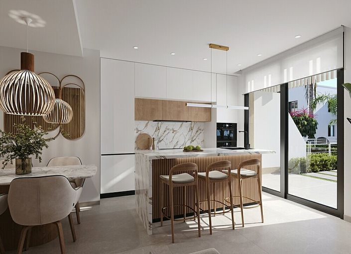 Image No.3-3 Bed Apartment for sale