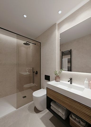 Image No.4-3 Bed Apartment for sale