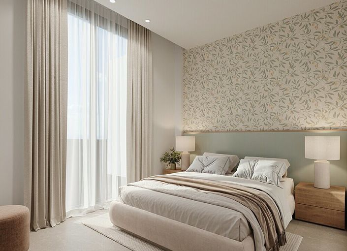 Image No.7-3 Bed Apartment for sale