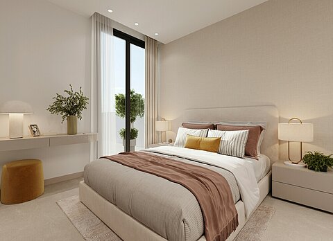 Image No.8-Appartement de 3 chambres à vendre à Santa Rosalia