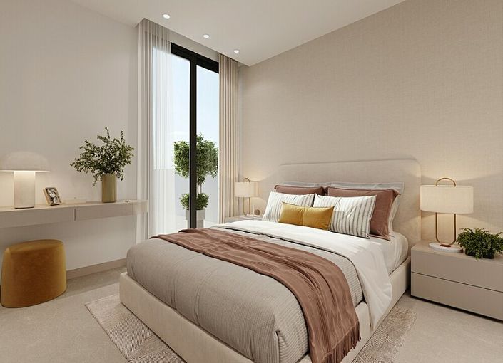 Image No.8-3 Bed Apartment for sale