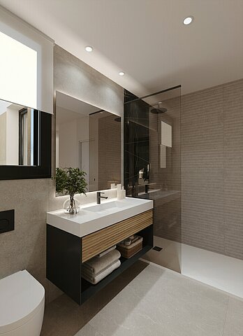 Image No.5-Appartement de 2 chambres à vendre à Santa Rosalia