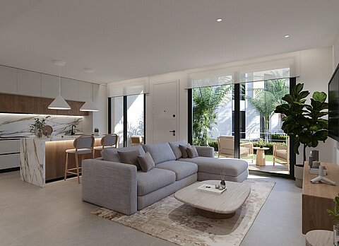 Image No.5-2 Bed Bungalow for sale