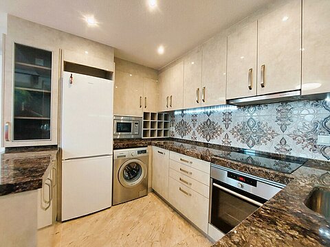 Image No.4-2 Bed Apartment for sale