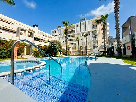 Image No.8-2 Bed Apartment for sale