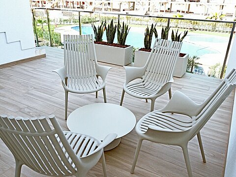 Image No.1-2 Bed Penthouse for sale