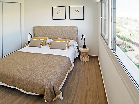 Image No.6-2 Bed Penthouse for sale