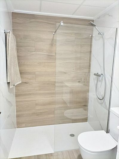 Image No.7-Penthouse de 2 chambres à vendre à Vistabella Golf