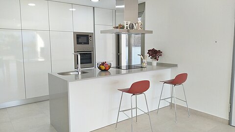 Image No.3-3 Bed Villa for sale