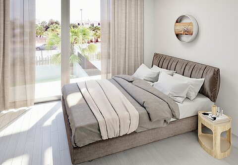 Image No.7-3 Bed Villa for sale