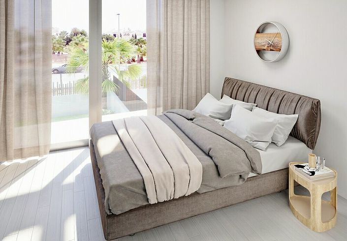 Image No.7-3 Bed Villa for sale