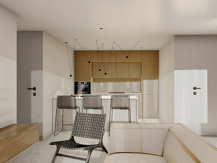 Image No.12-3 Bed Apartment for sale