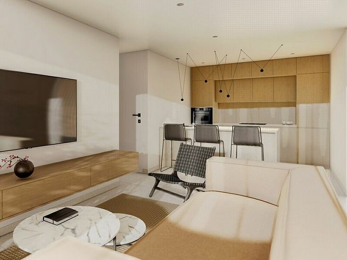 Image No.13-3 Bed Apartment for sale