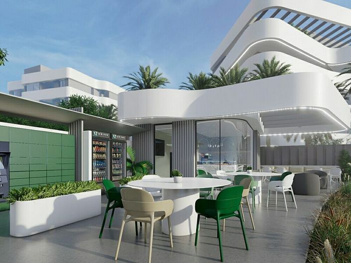 Image No.15-3 Bed Apartment for sale