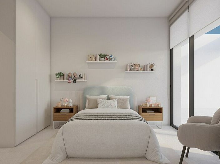 Image No.10-3 Bed Villa for sale