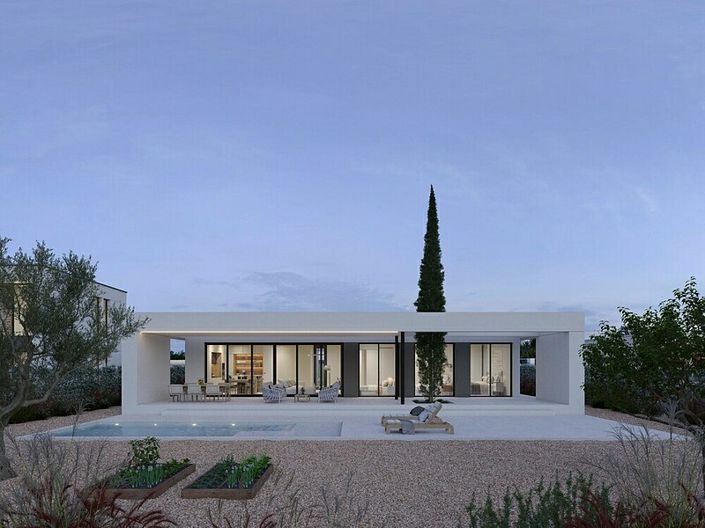 Image No.11-3 Bed Villa for sale