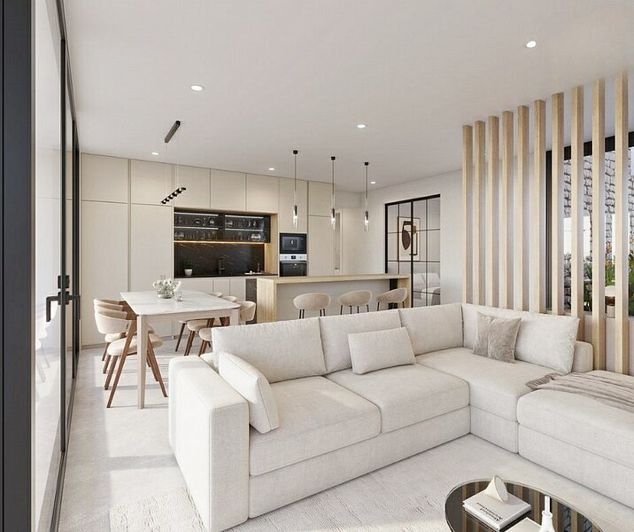 Image No.2-3 Bed Villa for sale