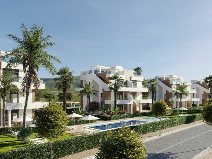 Image No.3-2 Bed Apartment for sale