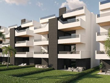 2 Bed Apartment for sale