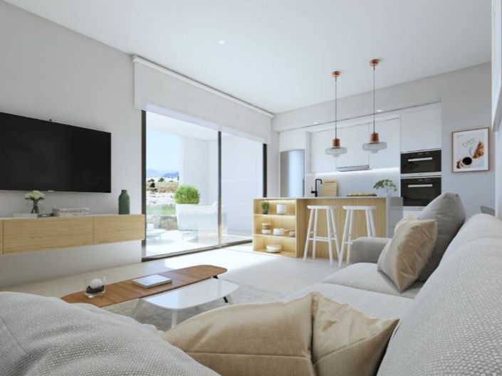 Image No.3-2 Bed Apartment for sale