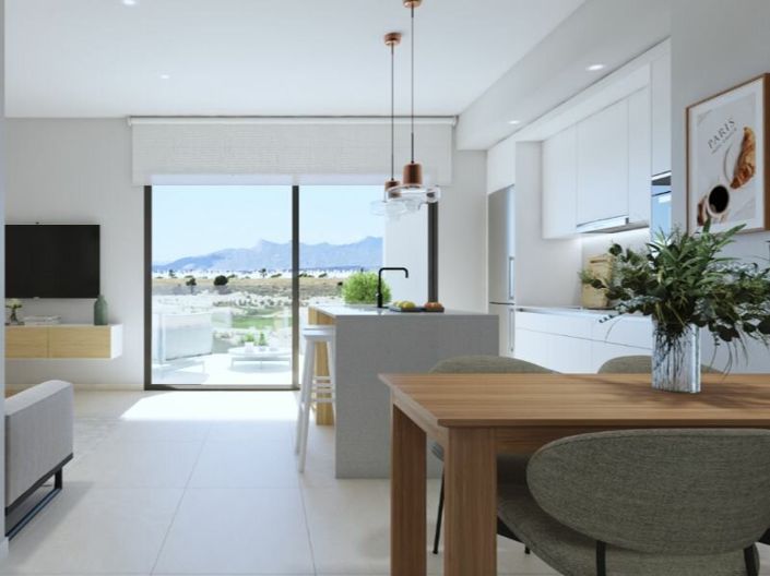 Image No.4-2 Bed Apartment for sale