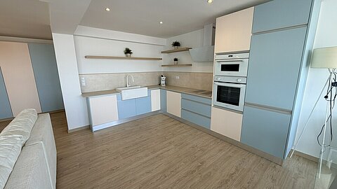 Image No.2-3 Bed Penthouse for sale