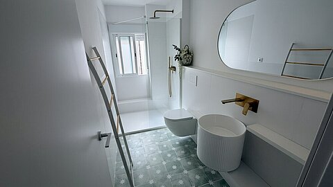 Image No.4-3 Bed Penthouse for sale