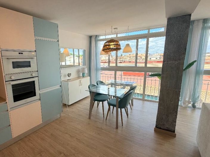 Image No.5-3 Bed Penthouse for sale