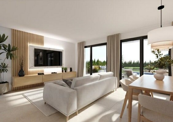 Image No.3-3 Bed Villa for sale