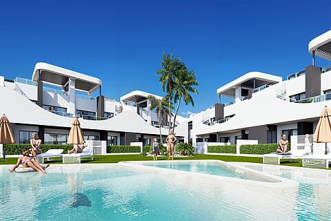 Image No.1-2 Bed Apartment for sale