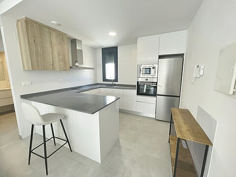 Image No.3-2 Bed Apartment for sale