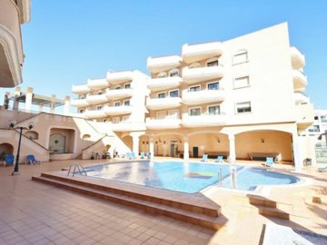 Appartement de 2 chambres à vendre à Cabo Roig