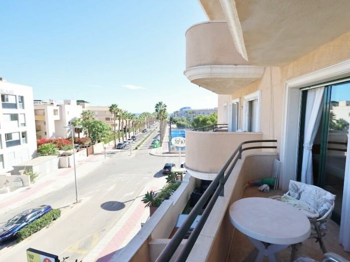 Image No.11-Appartement de 2 chambres à vendre à Cabo Roig