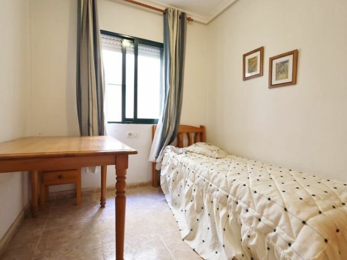 Image No.2-Appartement de 2 chambres à vendre à Cabo Roig