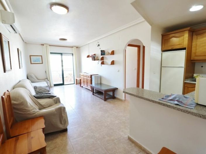 Image No.3-Appartement de 2 chambres à vendre à Cabo Roig