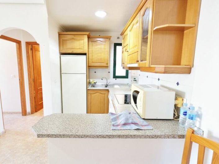 Image No.4-Appartement de 2 chambres à vendre à Cabo Roig