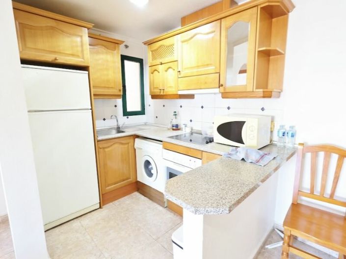 Image No.5-Appartement de 2 chambres à vendre à Cabo Roig