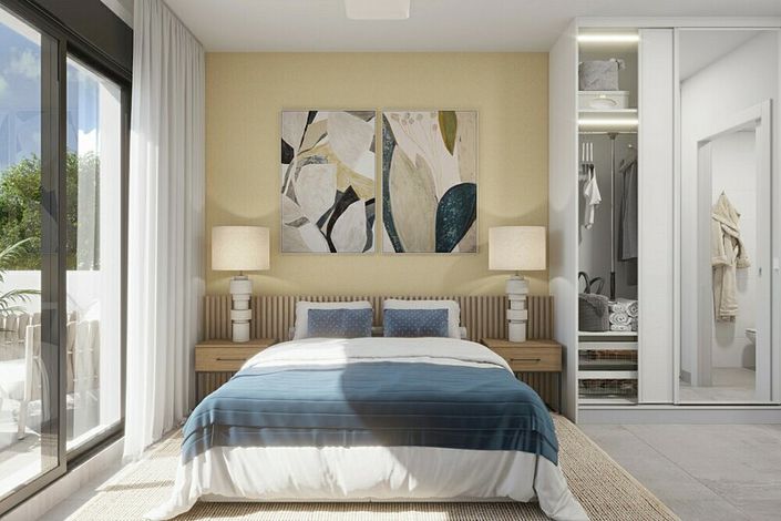 Image No.4-3 Bed Villa for sale