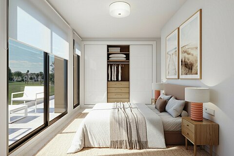 Image No.3-3 Bed Villa for sale