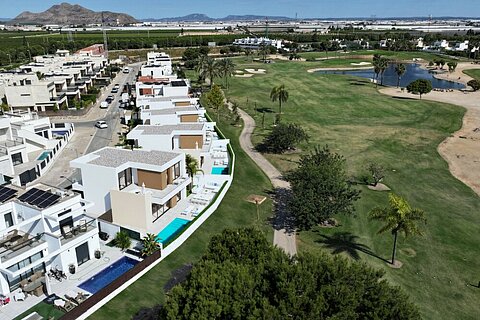 Image No.8-3 Bed Villa for sale