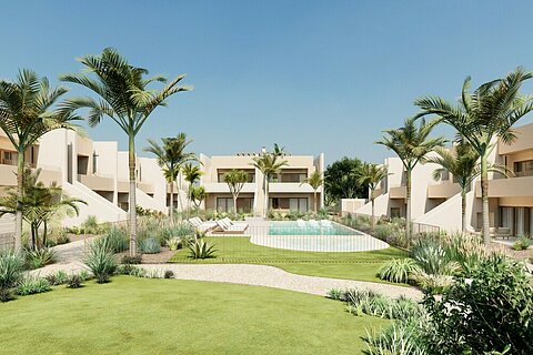 Image No.6-3 Bed Apartment for sale