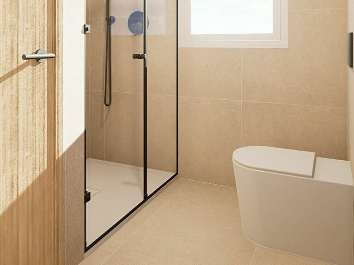 Image No.11-2 Bed Apartment for sale