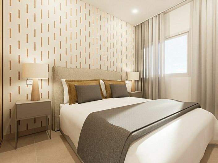 Image No.13-2 Bed Apartment for sale