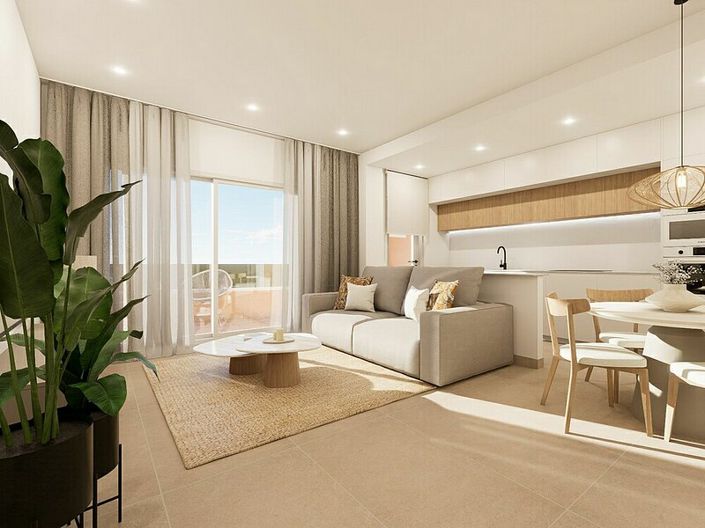 Image No.3-2 Bed Apartment for sale