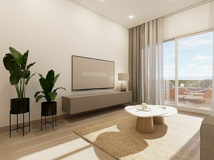 Image No.6-2 Bed Apartment for sale